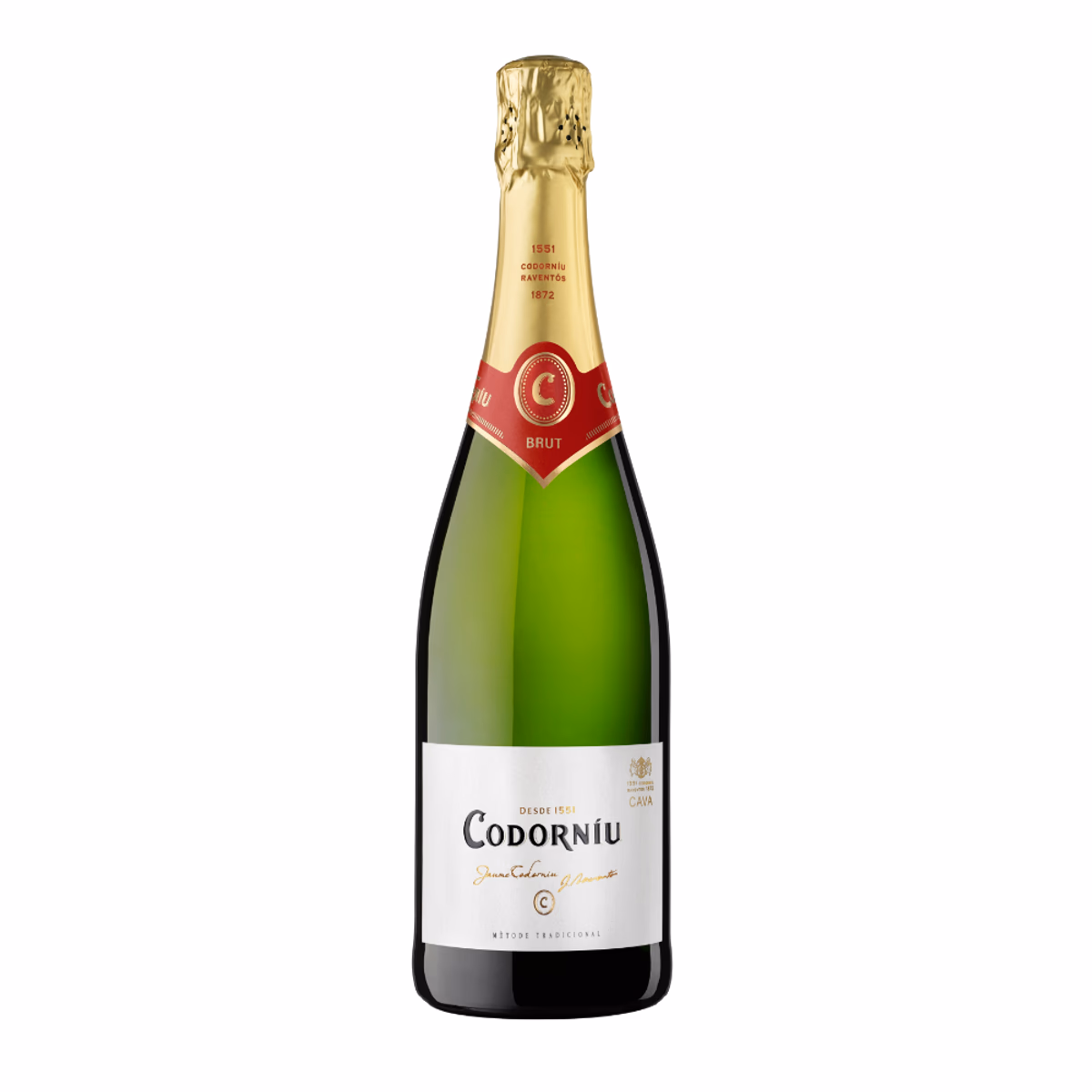 Codorniu Clásico Cava Brut